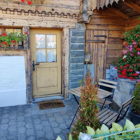 Studio Frangio Интерлакен Екстериор снимка