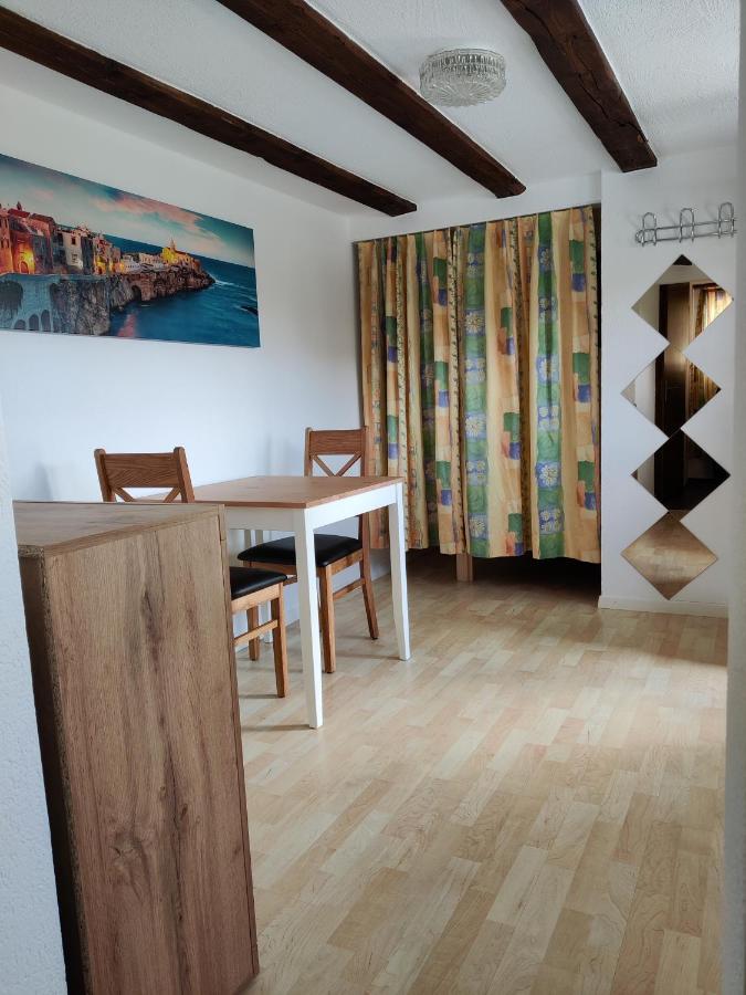Studio Frangio Интерлакен Екстериор снимка