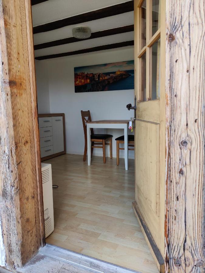 Studio Frangio Интерлакен Екстериор снимка