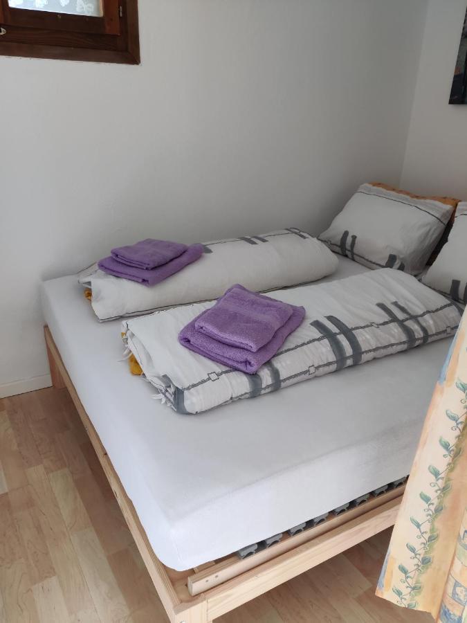 Studio Frangio Интерлакен Екстериор снимка