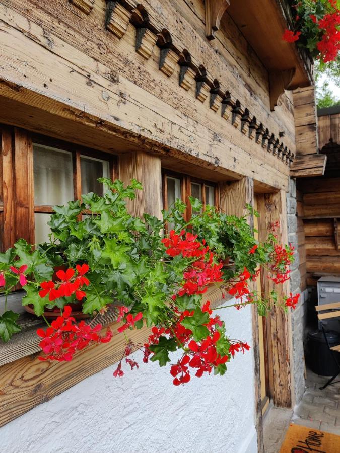 Studio Frangio Интерлакен Екстериор снимка